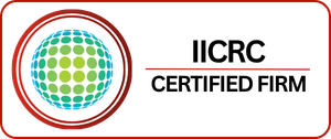 IICRC certified mold remediation and restoration company in Vancouver