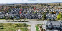 Langley BC location for professional mold remediation services