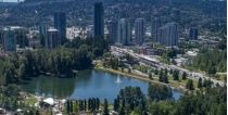 Coquitlam BC community served by Novaco mold remediation