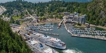 Horseshoe Bay and Lions Bay mold remediation service area